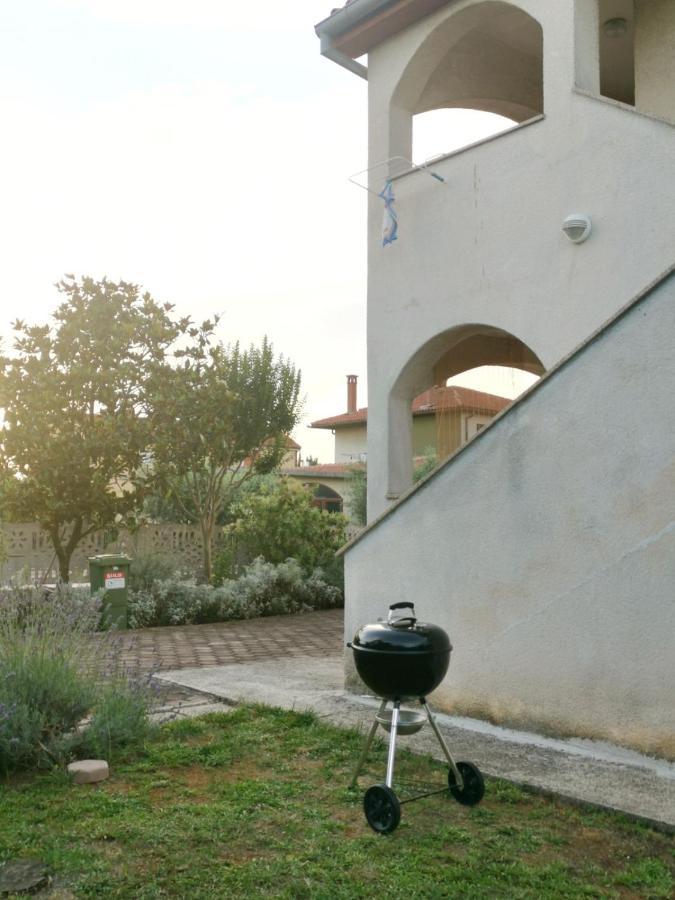 Apartments Porec Istria By Nina Luaran gambar