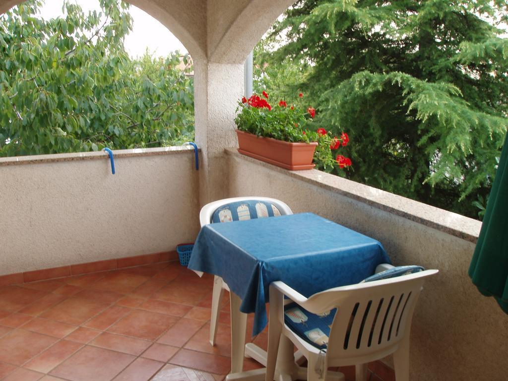 Apartments Porec Istria By Nina Bilik gambar