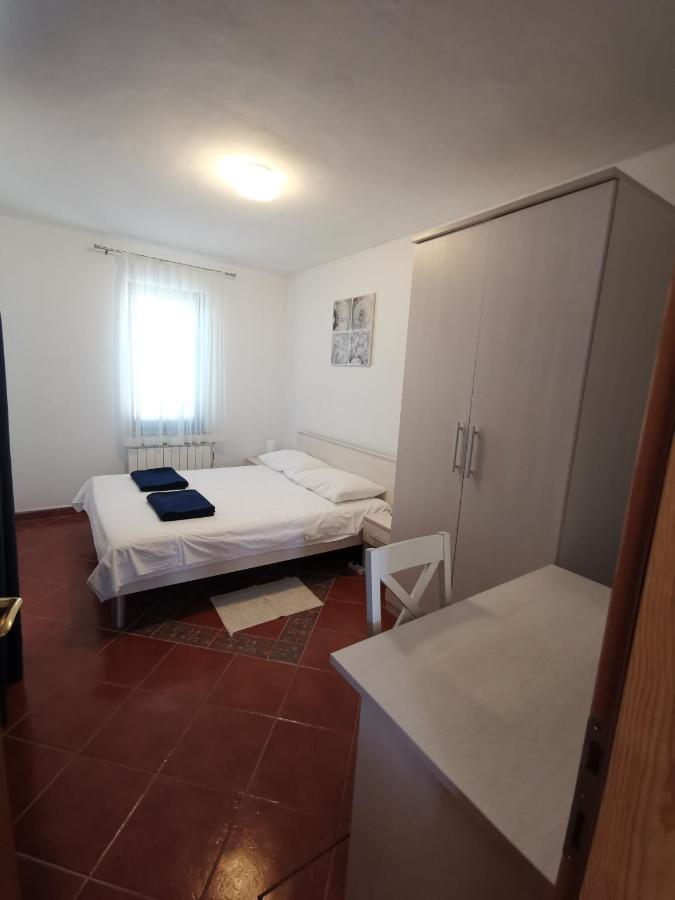 Apartments Porec Istria By Nina Luaran gambar