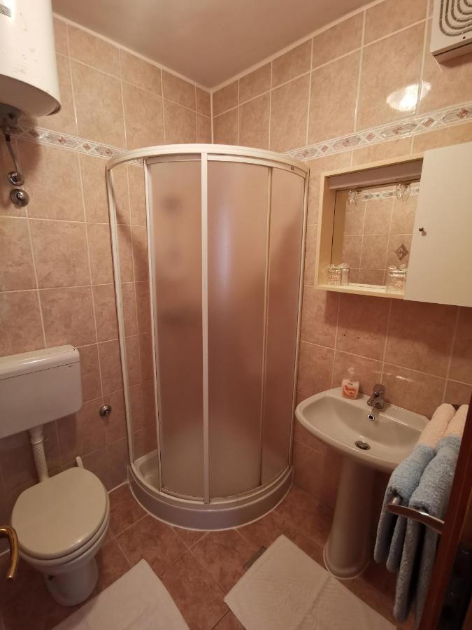 Apartments Porec Istria By Nina Luaran gambar