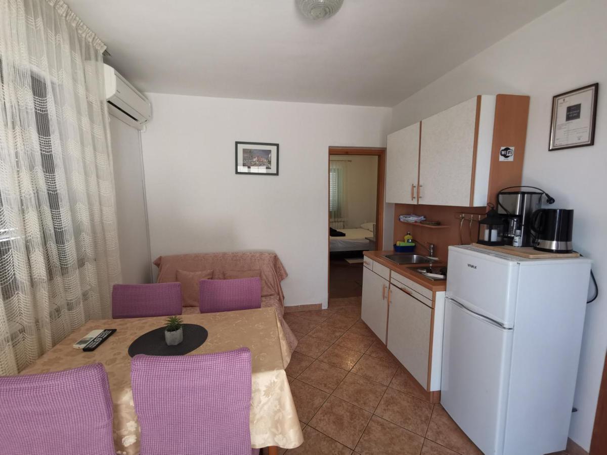 Apartments Porec Istria By Nina Luaran gambar