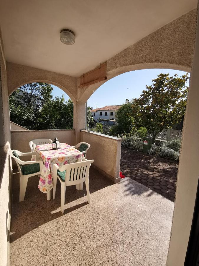 Apartments Porec Istria By Nina Luaran gambar