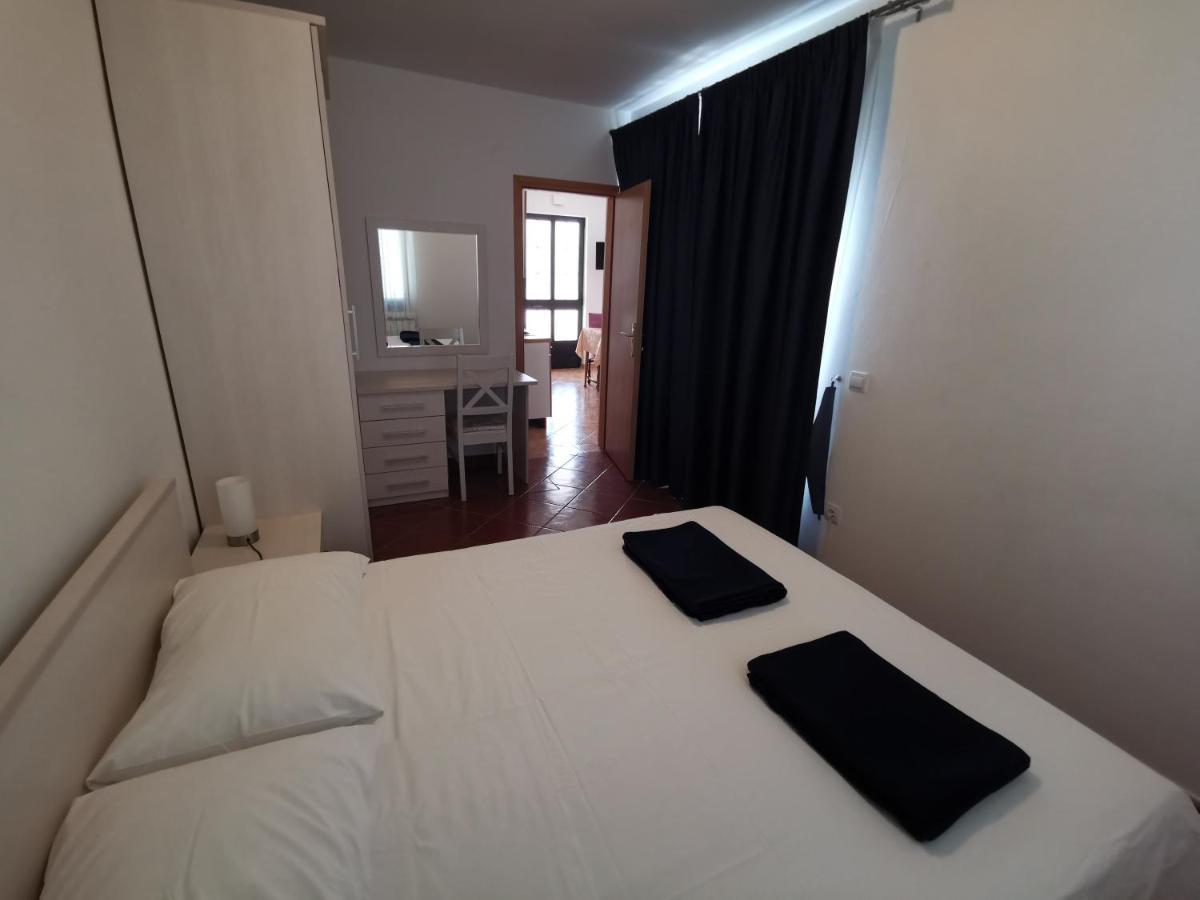 Apartments Porec Istria By Nina Luaran gambar
